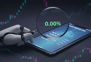 Strategy configuration — control your trading method through Clover Kapithaven