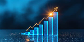 Bitcoin halving illustrated with potential supply dynamics