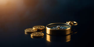 Inflation-related article image focusing on interest in alternative cryptoassets