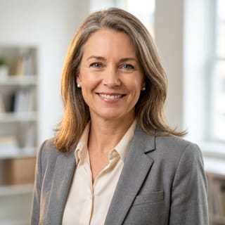 Sarah Coleman, Chief Financial Officer at Clover Kapithaven, profile picture