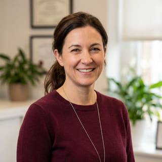 Laura Bennett, Head of Platform Standards at Clover Kapithaven, profile picture