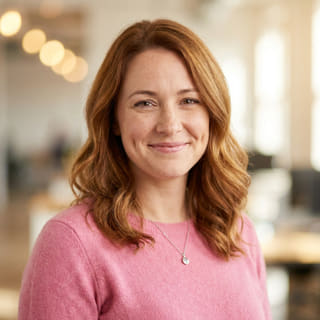 Emily Watson, Head of Customer Support at Clover Kapithaven, profile image